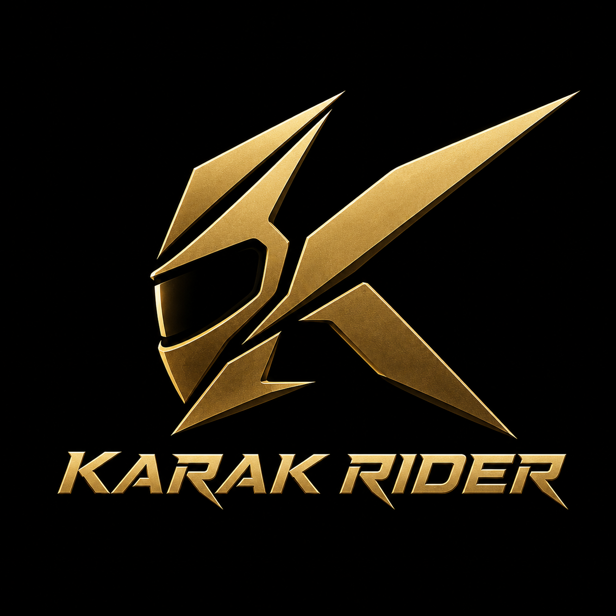 KARAK RIDER