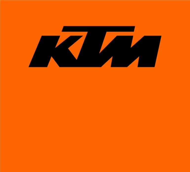 KTM logosu