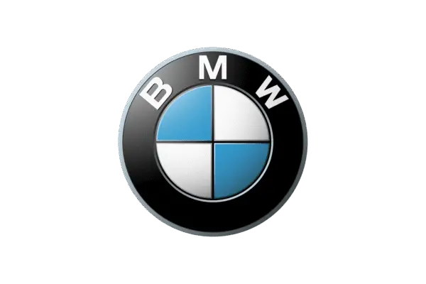 BMW Motorrad logosu