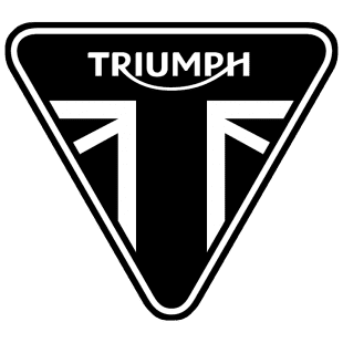 Triumph logosu