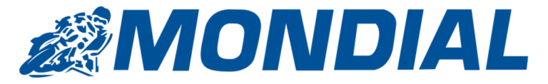 Mondial logosu