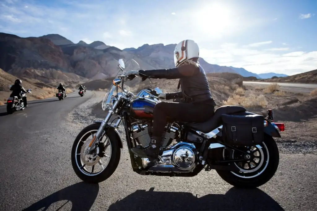 Ayın popüler motosiklet modeli